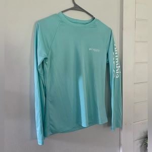 Columbia PFG Sportswear Men’s Long Sleeve